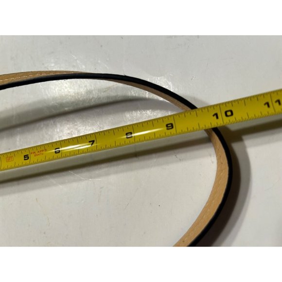 Women's London Fog Kinsley Tote Bag Yellow - Picture 7 of 10